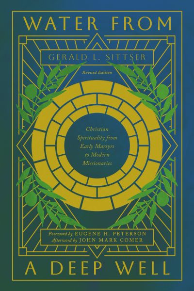 Water from a Deep Well