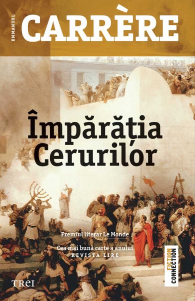 Împărăția cerurilor