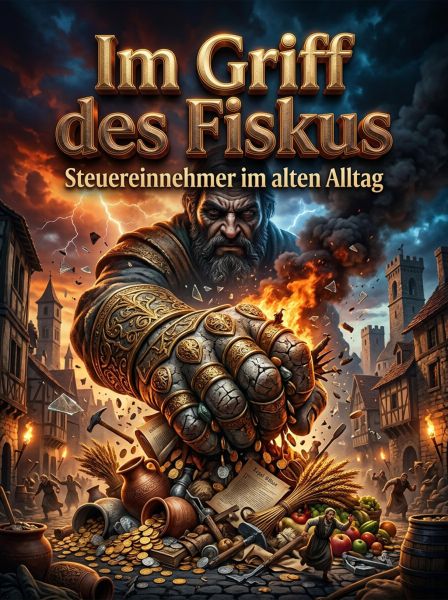 Im Griff des Fiskus