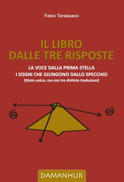 Il Libro dalle Tre Risposte