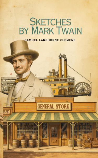 Sketches by Mark Twain