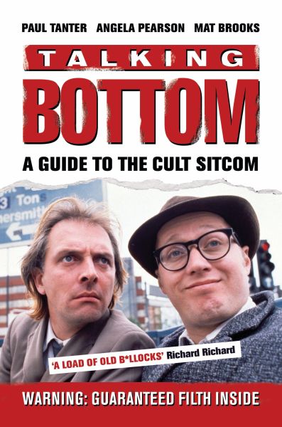 Talking Bottom