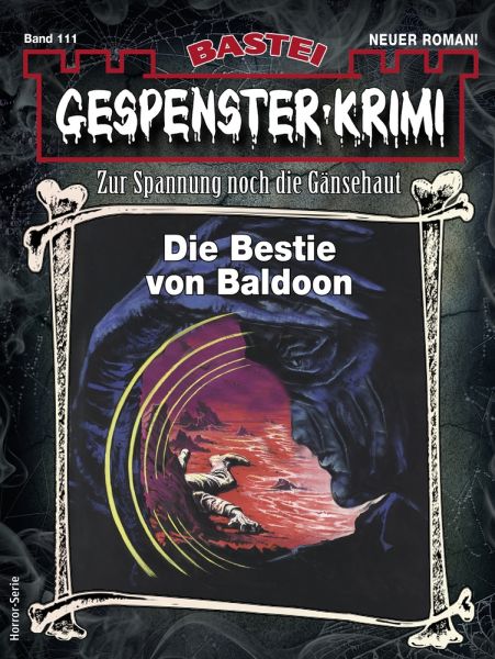 Gespenster-Krimi 111