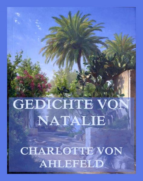 Gedichte von Natalie