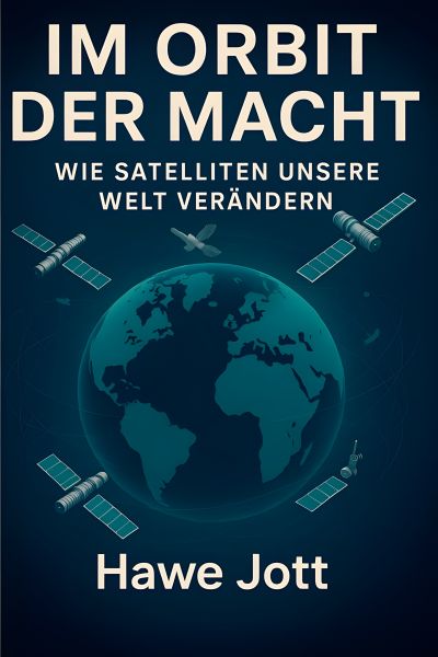 Im Orbit der Macht