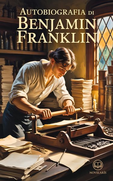 L'autobiografia di Benjamin Franklin