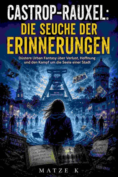 Castrop-Rauxel: Die Seuche der Erinnerungen