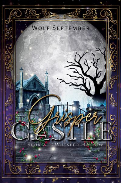 Grisper Castle - Spuk aus Whisper Hollow