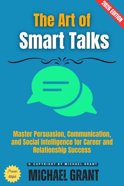 The Art of Smart Talks: