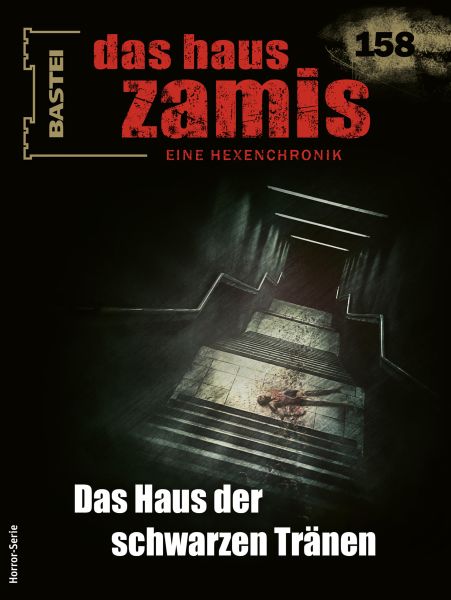 Das Haus Zamis 158