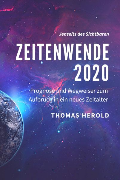 Zeitenwende 2020