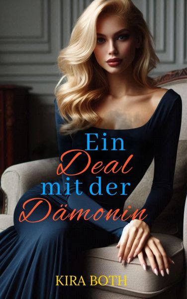 Ein Deal mit der Dämonin