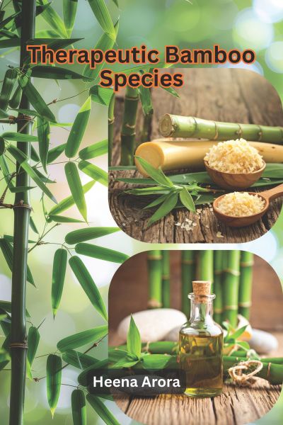 Therapeutic Bamboo Species