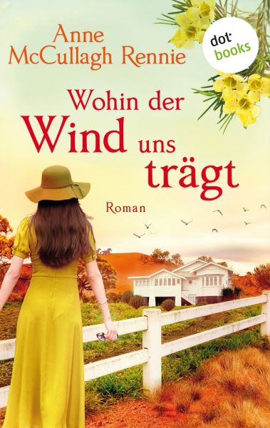 Wohin der Wind uns trägt