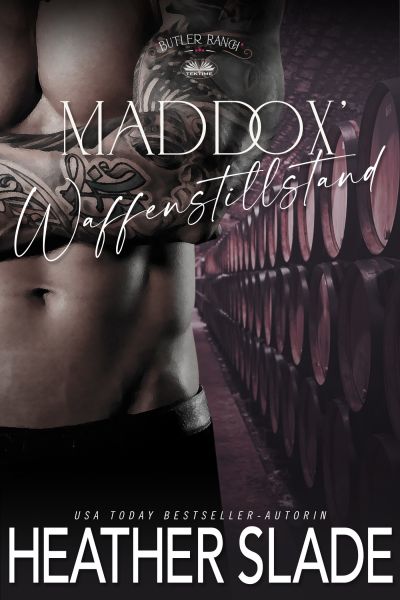 Maddox‘ Waffenstillstand