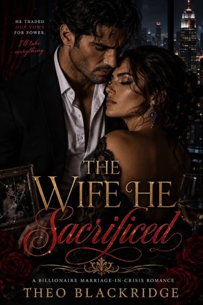 The Wife He Sacrificed
