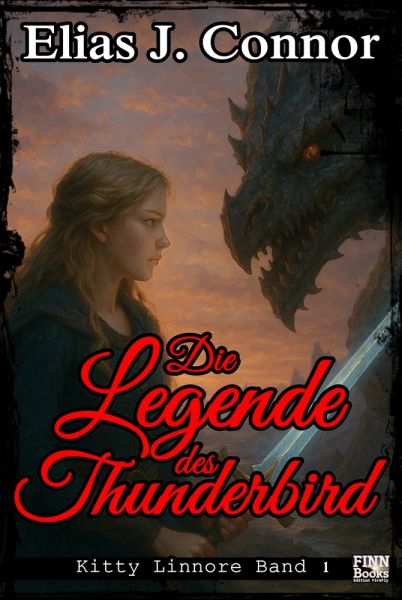 Die Legende des Thunderbird
