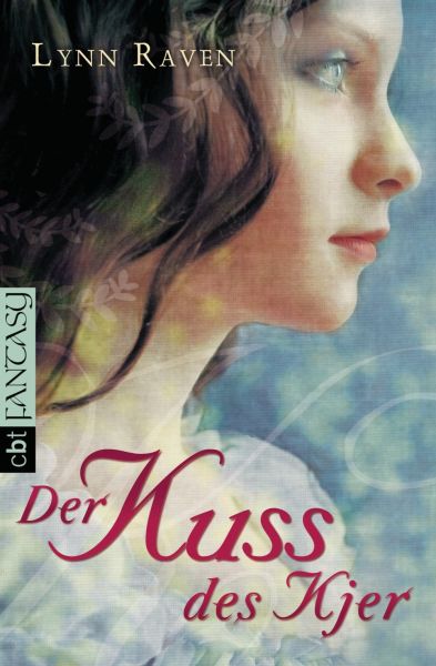Raven L.,Der Kuss des Kjer