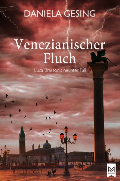 Venezianischer Fluch