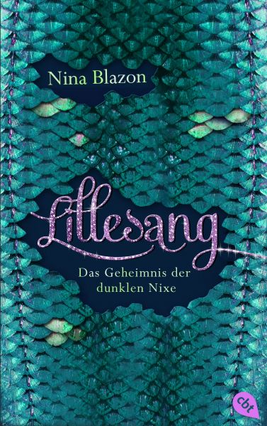 LILLESANG – Das Geheimnis der dunklen Nixe