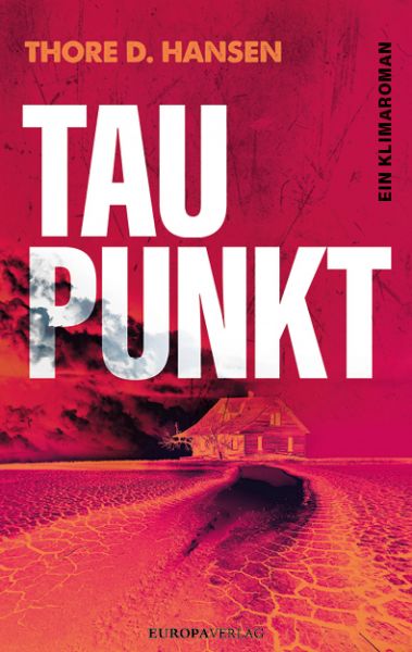 Cover Thore D. Hansen: Taupunkt