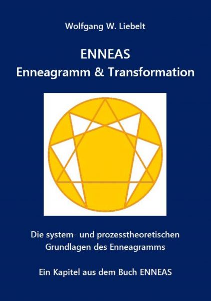 ENNEAS - Enneagramm & Transformation