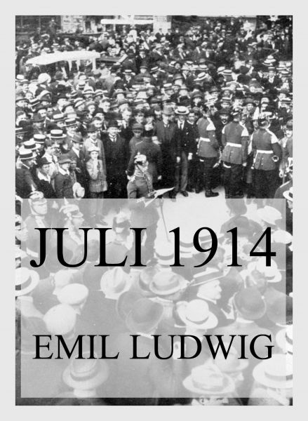 Juli 1914