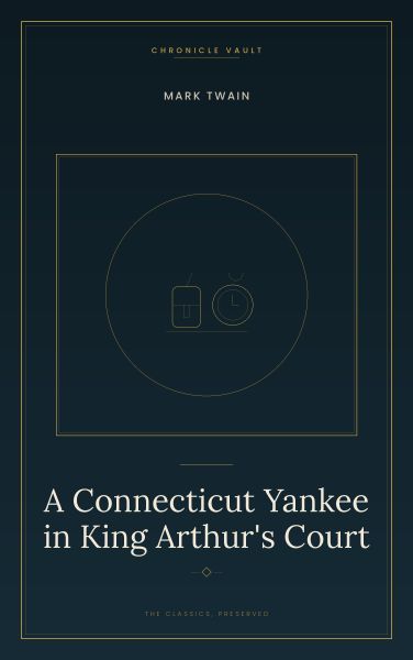 A Connecticut Yankee in King Arthur's Court