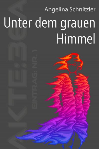 Unter dem grauen Himmel