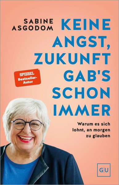 Keine Angst, Zukunft gab's schon immer