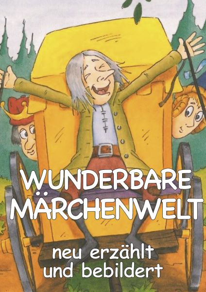 WUNDERBARE MÄRCHENWELT