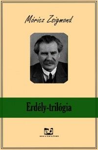 Erdély – Trilógia