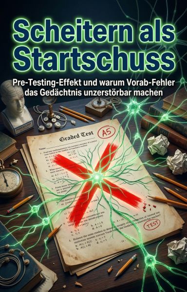 Scheitern als Startschuss