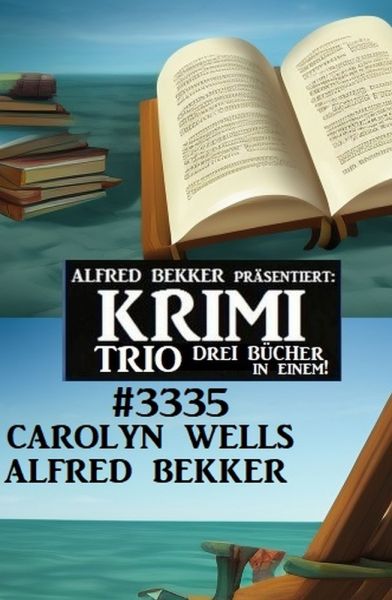 Krimi Trio 3335