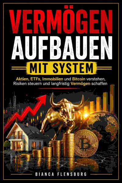 Vermögen aufbauen mit System
