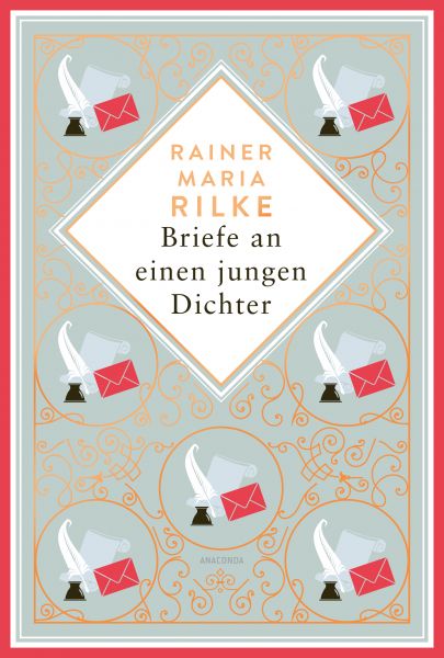 Briefe an einen jungen Dichter