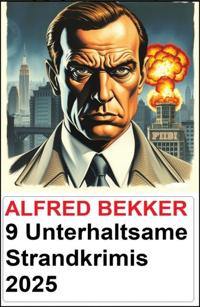 9 Unterhaltsame Strandkrimis 2025