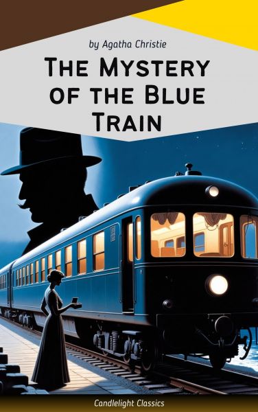 The Mystery of the Blue Train