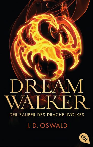 Dreamwalker - Der Zauber des Drachenvolkes