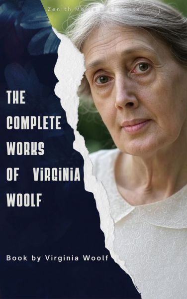 The Complete Works of Virginia Woolf