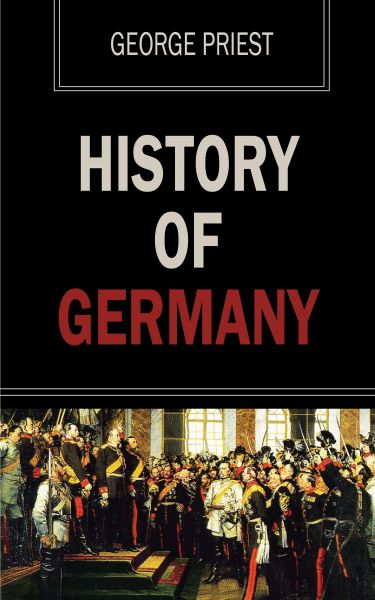 History of Germany