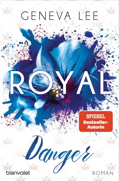Breathe Me (Royals 11)