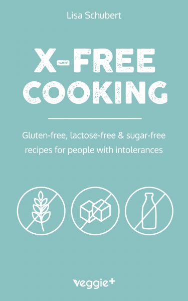 X-Free Cooking