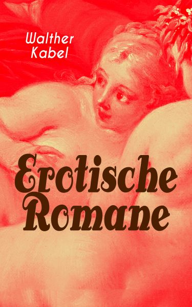 Erotische Romane