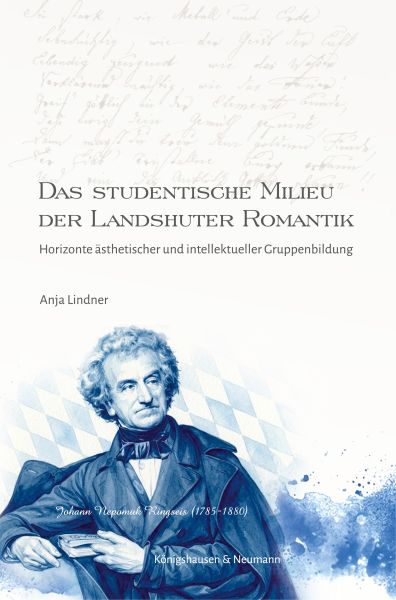 Das studentische Milieu der Landshuter Romantik