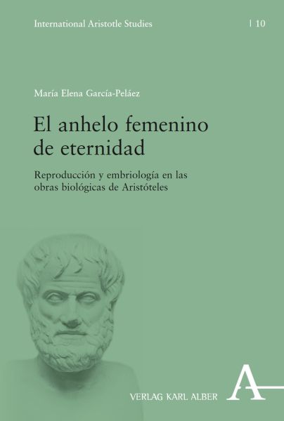 El anhelo femenino de eternidad