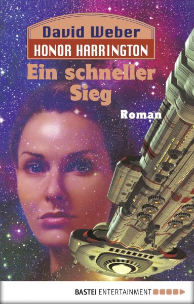 Honor Harrington: Ein schneller Sieg