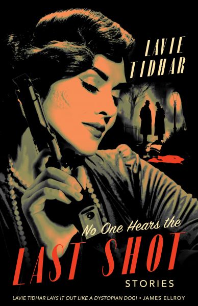 No One Hears the Last Shot