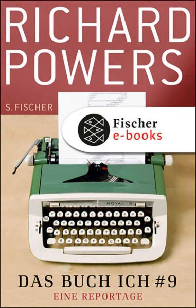 Das Buch Ich # 9