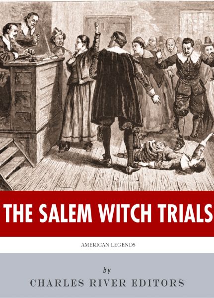 The Salem Witch Trials